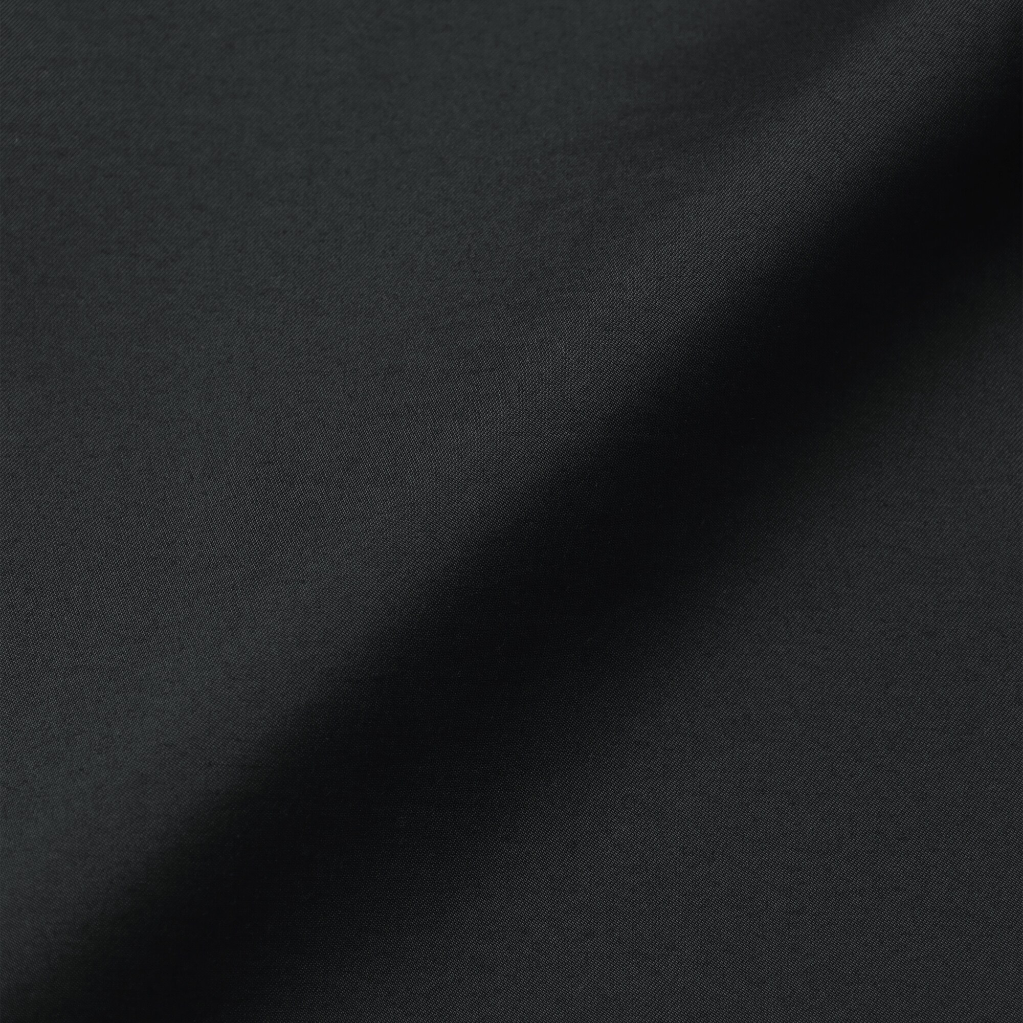 婦人　植物由来の素材を使ったリラックスフィットシャツ