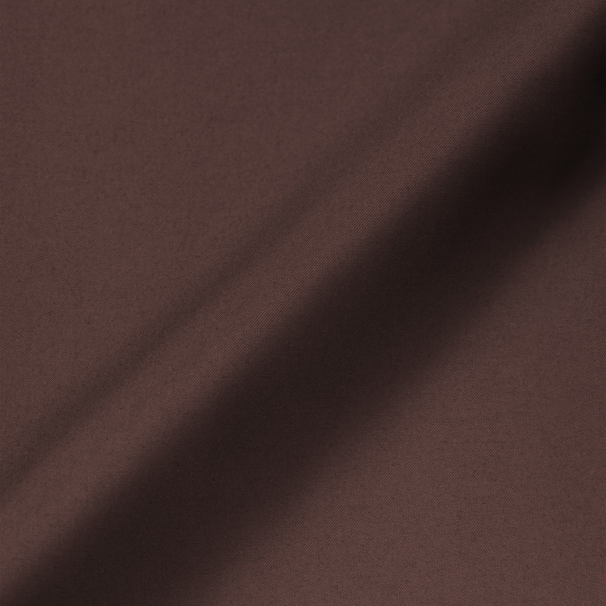 婦人　植物由来の素材を使ったリラックスフィットシャツ