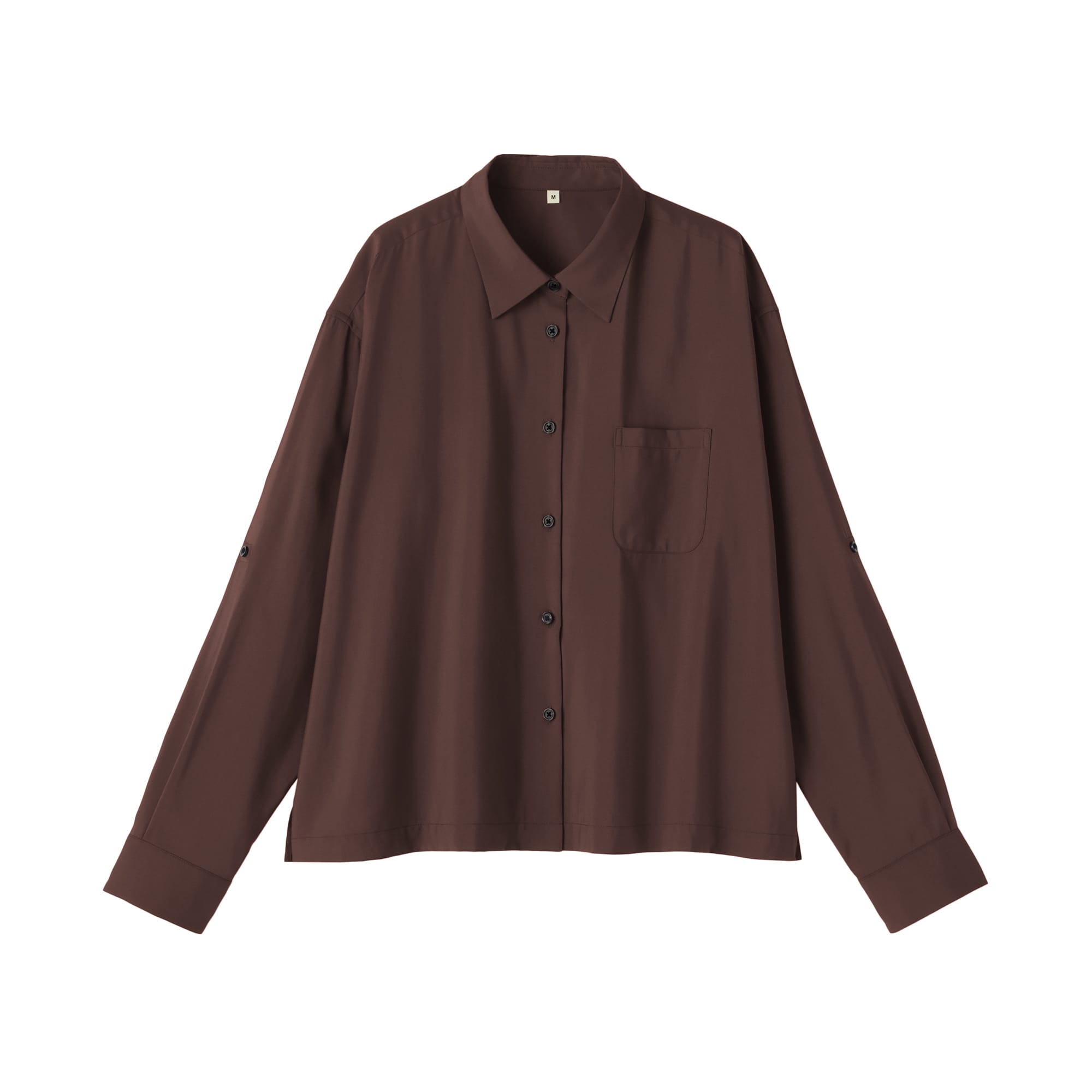 MUJI Labo｜シャツ・ワンピース・アウター｜婦人・レディース