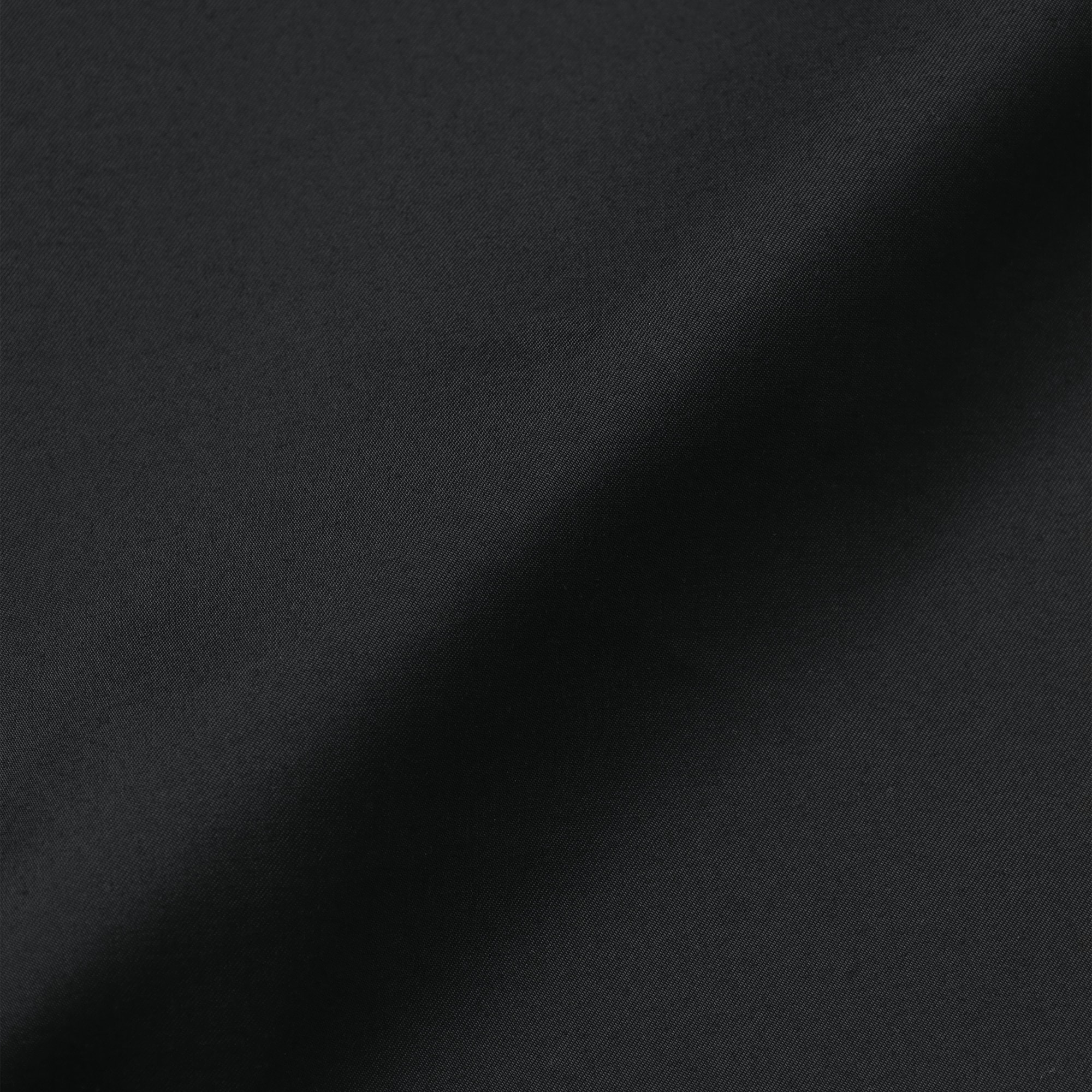 婦人　植物由来の素材を使ったリラックスフィットシャツワンピース