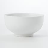 白磁丼・小