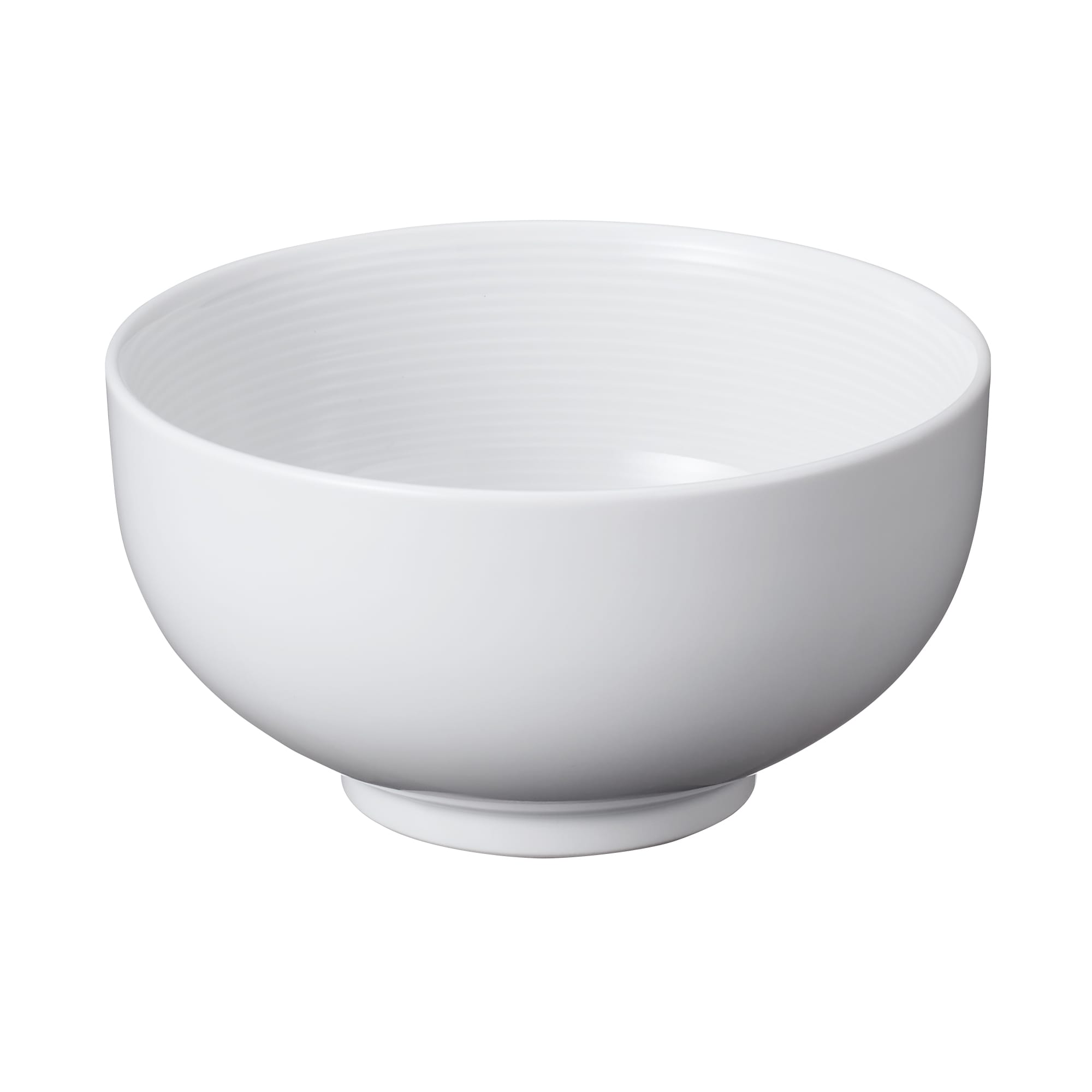 白磁丼・小 | 無印良品