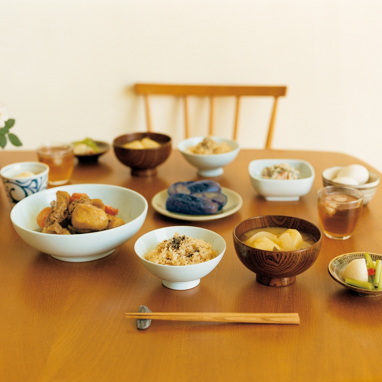 白磁多用鉢 | 無印良品