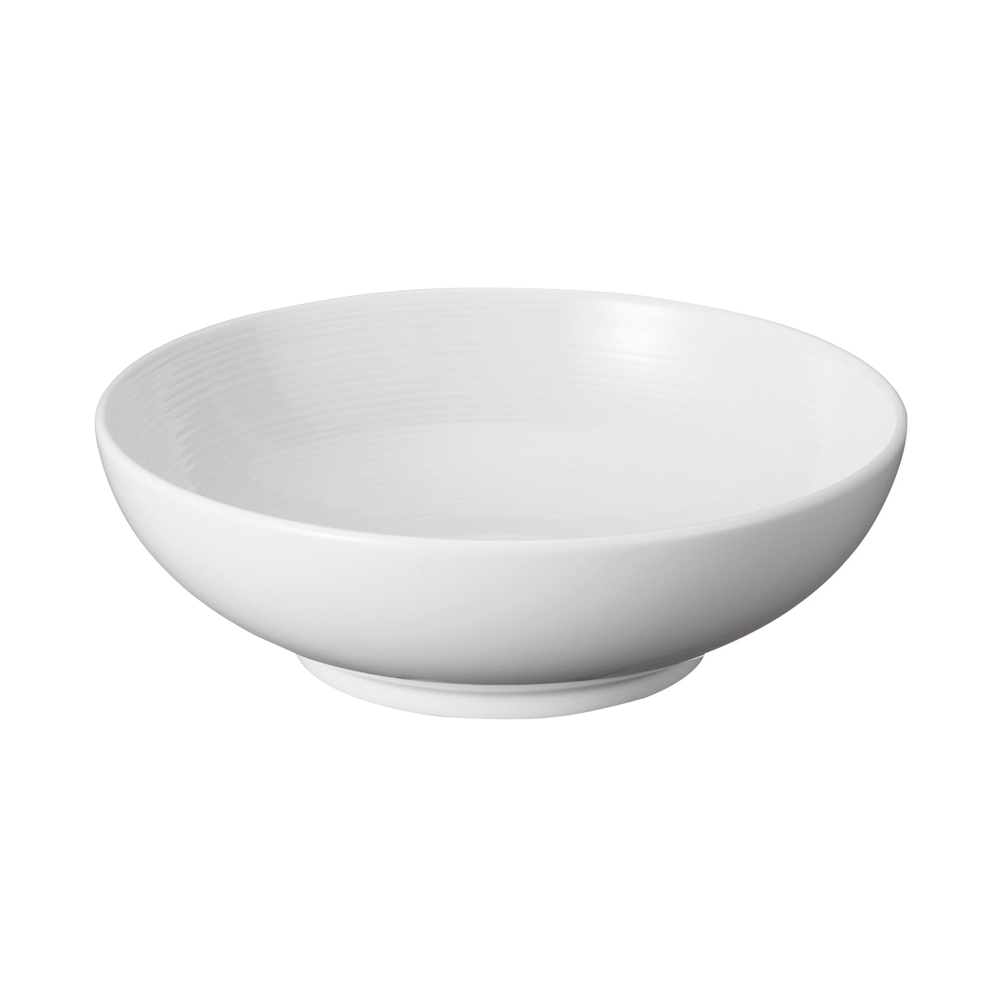 白磁　中鉢　リムボウル　ミニ丼　インマイバスケット　美品 白磁 リムボウル 多目的鉢 インマイバスケット 美品 （雅峰窯 鎬