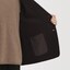 紳士　カシミヤ混ジャケット