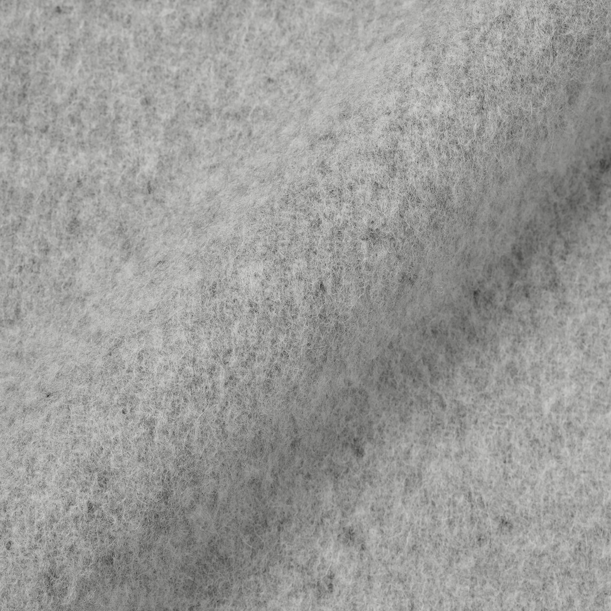 婦人　カシミヤ混ダブルブレストコート