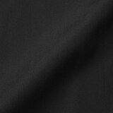 婦人　ユニフォーム素材で作ったショートブルゾン