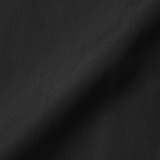 婦人　ユニフォーム素材で作ったショートブルゾン