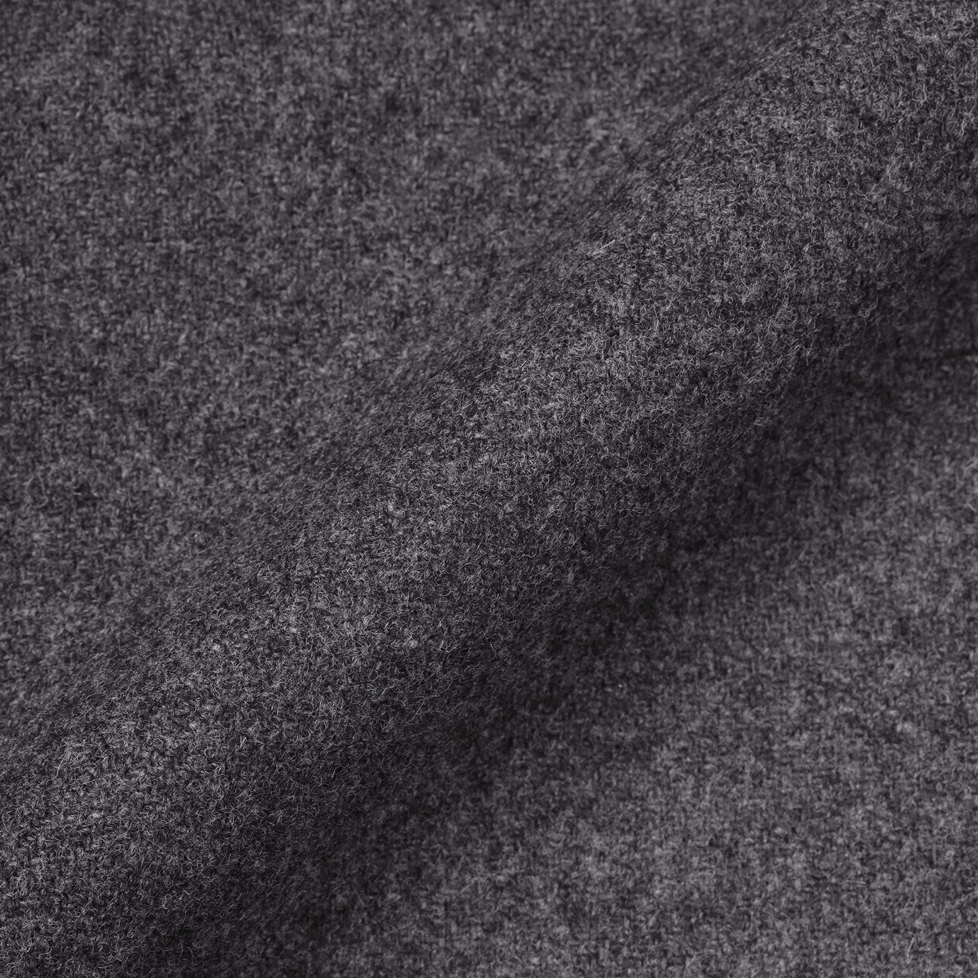 紳士　カシミヤ混イージーパンツ