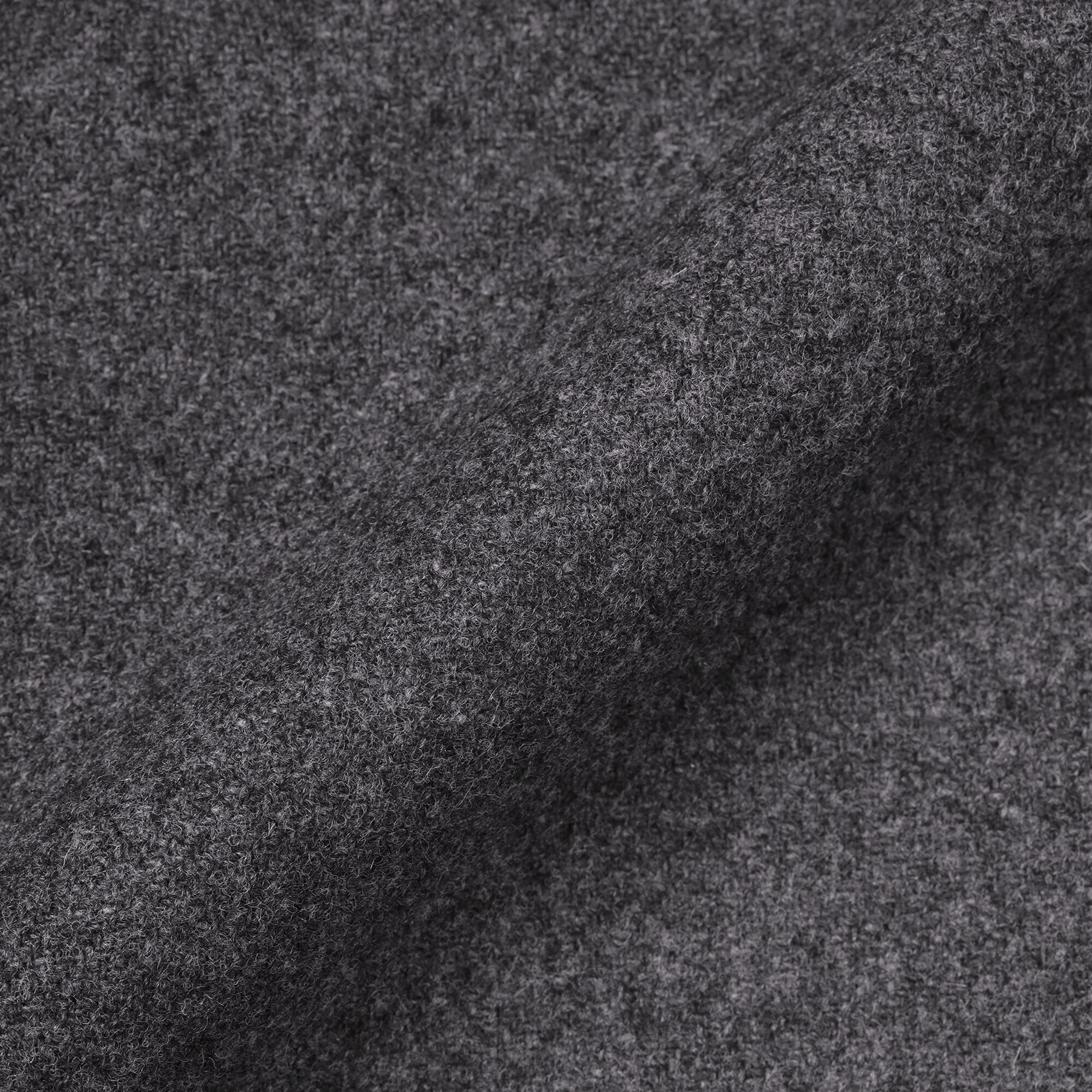 紳士　カシミヤ混イージーパンツ