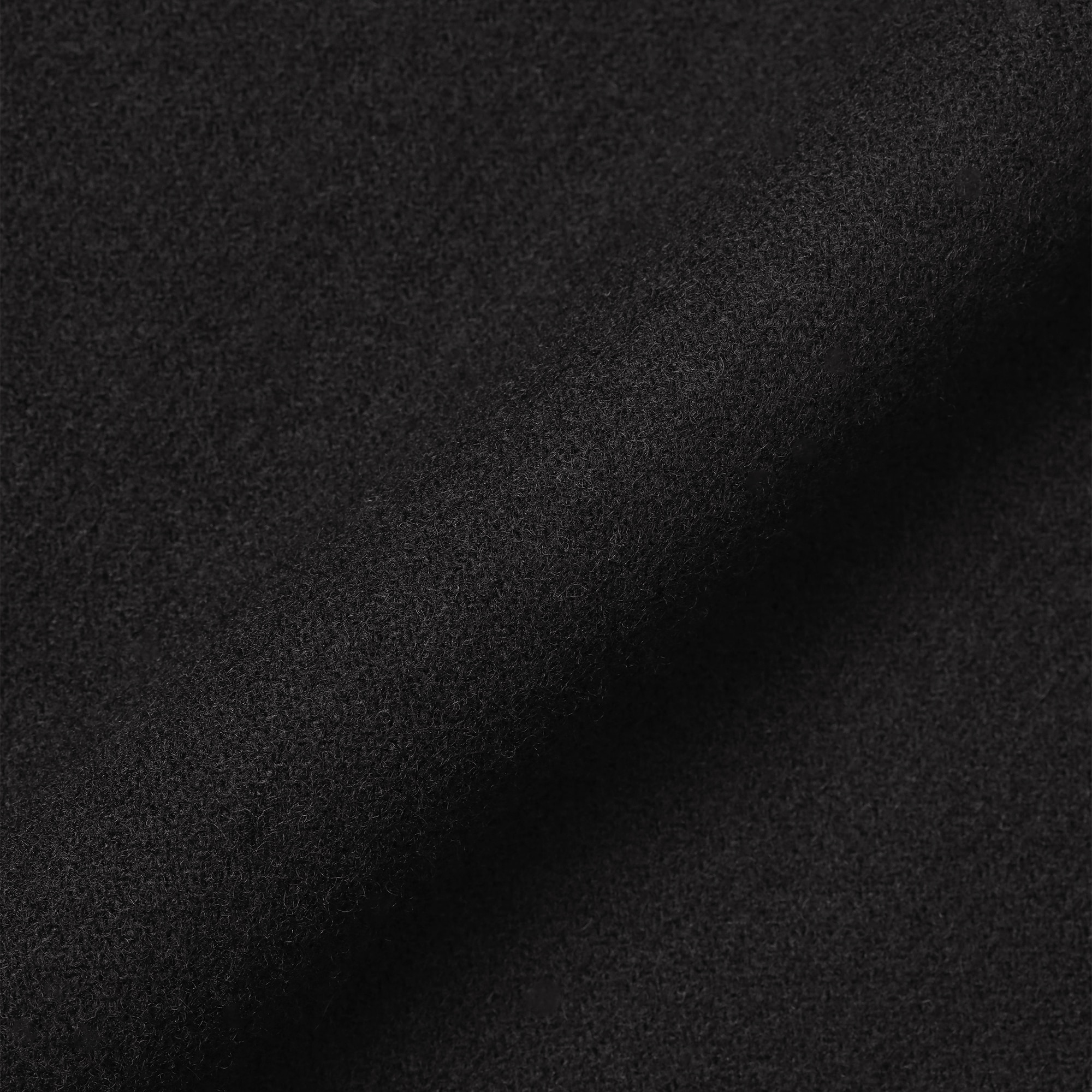 紳士　カシミヤ混イージーパンツ