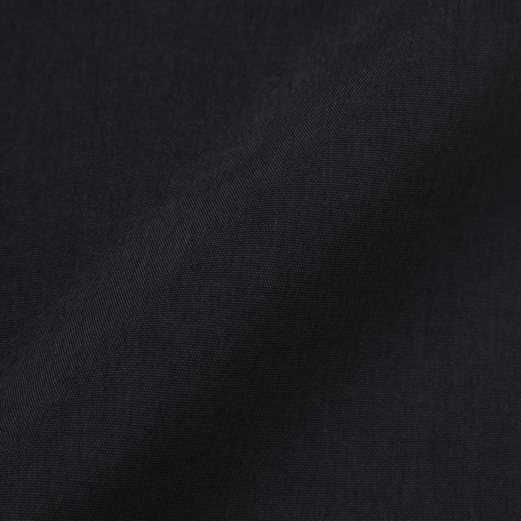 紳士　ポリエステルタックワイドパンツ