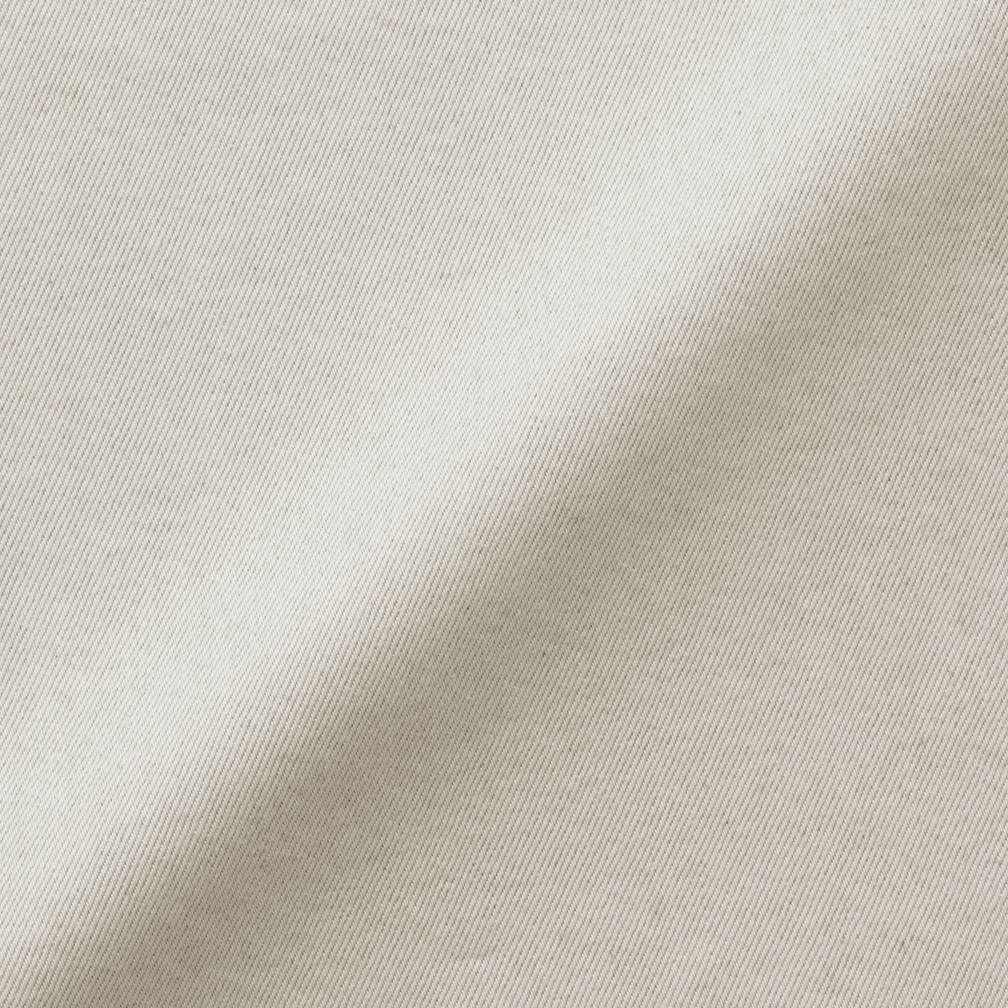 紳士　再生コットン混５ポケットパンツ