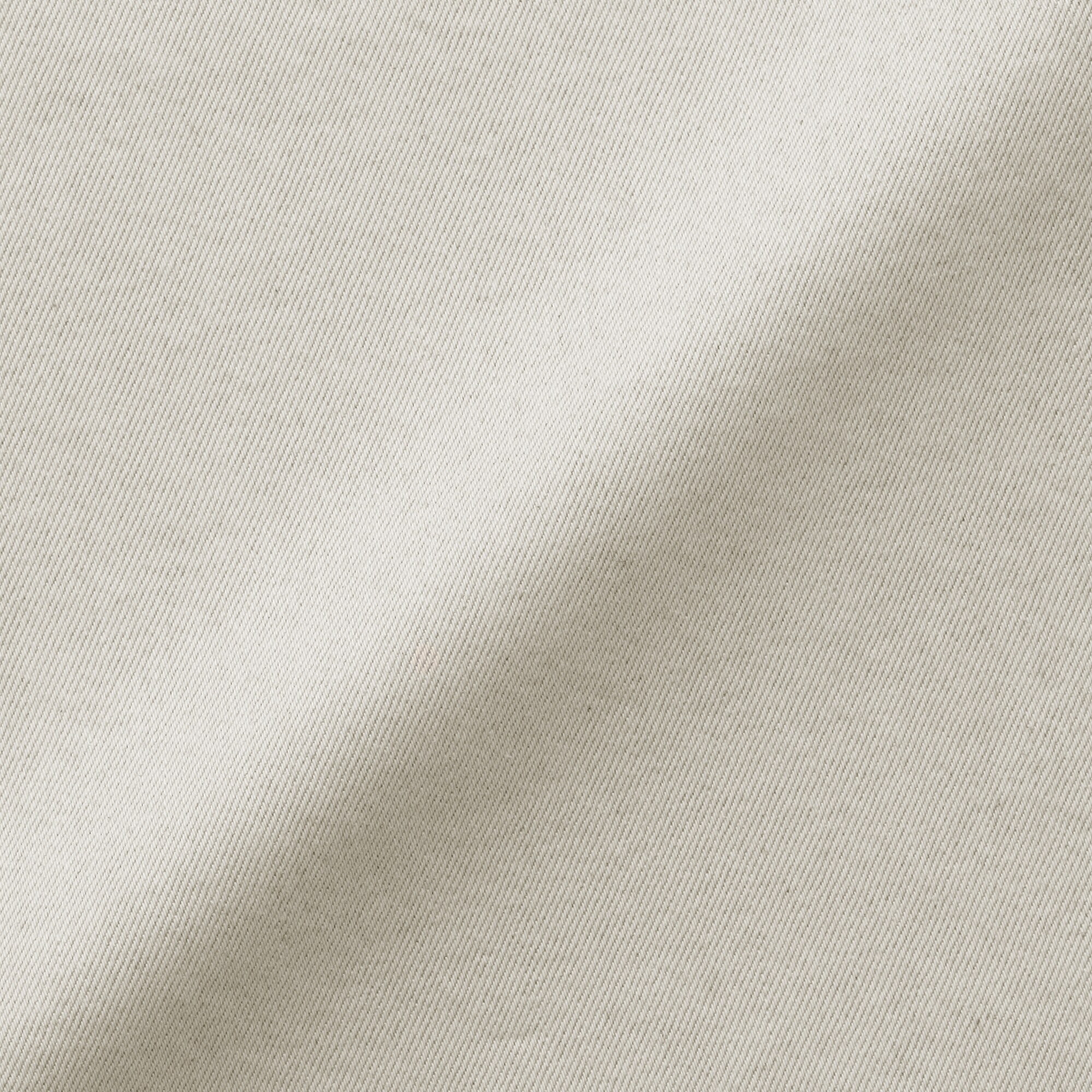 紳士　再生コットン混５ポケットパンツ