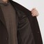 紳士　ユニフォーム素材で作ったブレザー