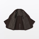 紳士　ユニフォーム素材で作ったブレザー