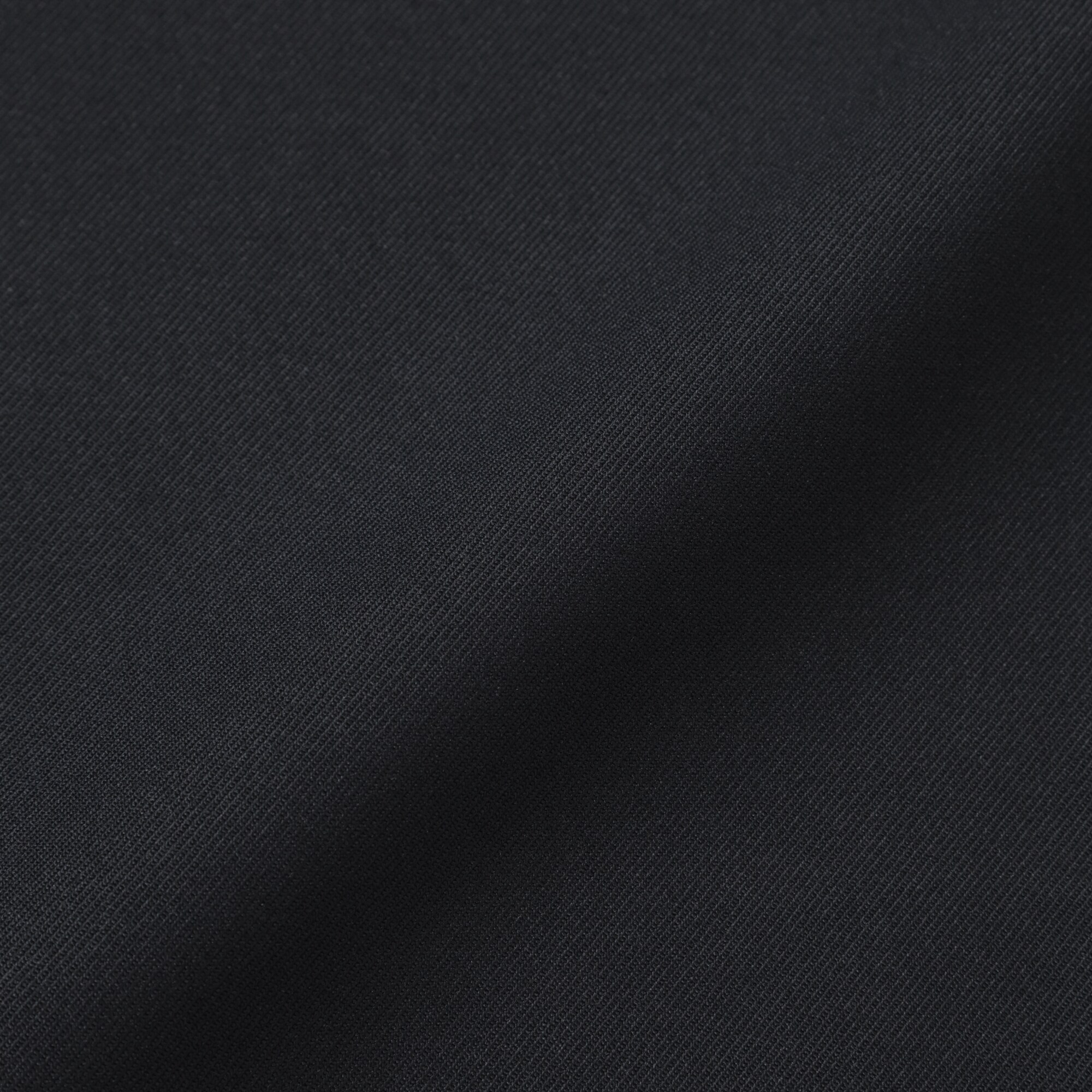 紳士　ユニフォーム素材で作ったイージーパンツ