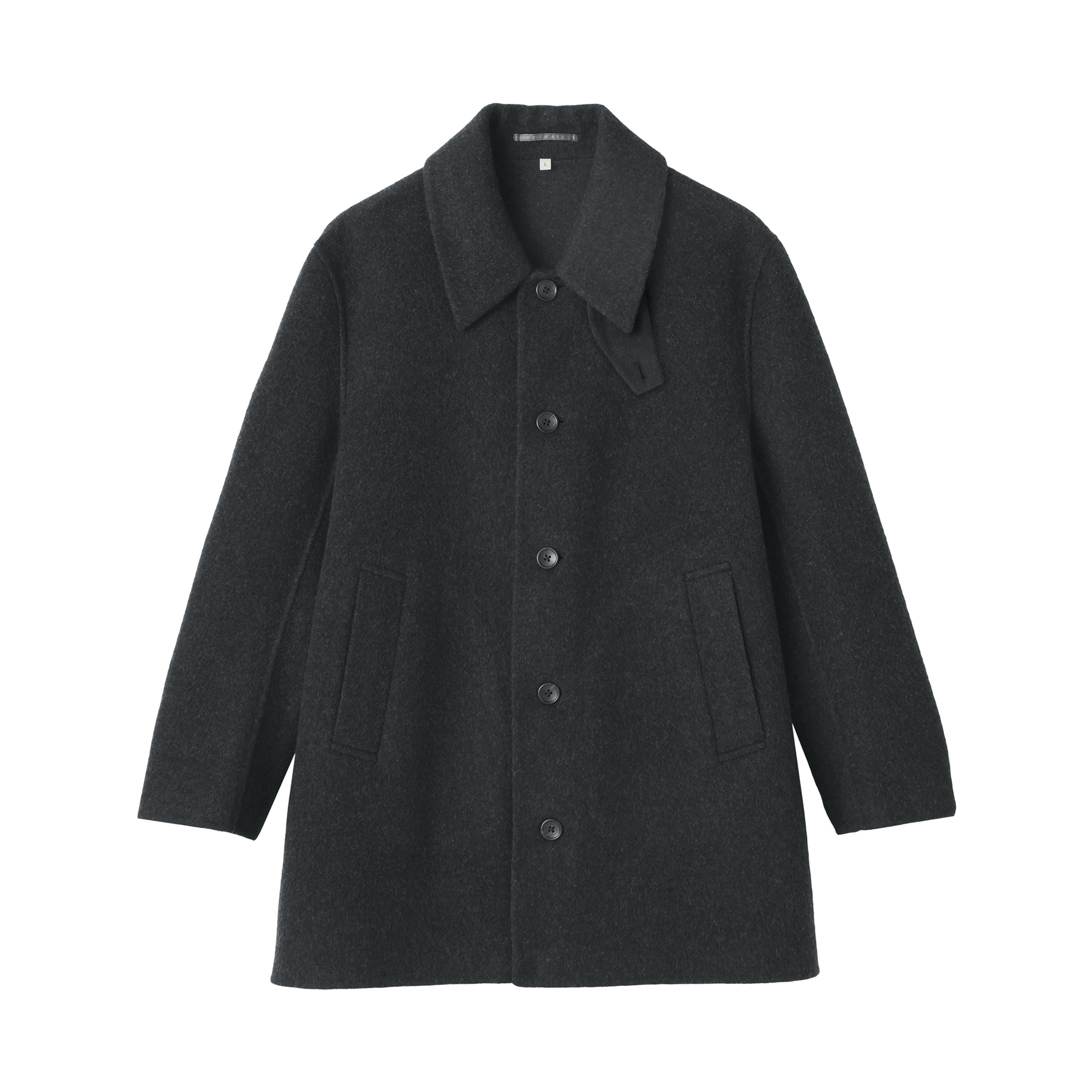 MUJI Labo｜紳士・メンズ