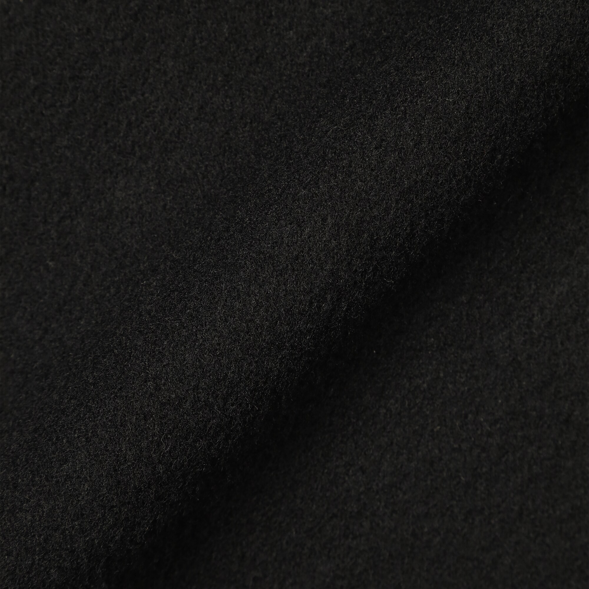 紳士 カシミヤ混ショートステンカラーコート | 無印良品