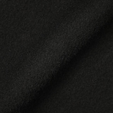 紳士　カシミヤ混ショートステンカラーコート