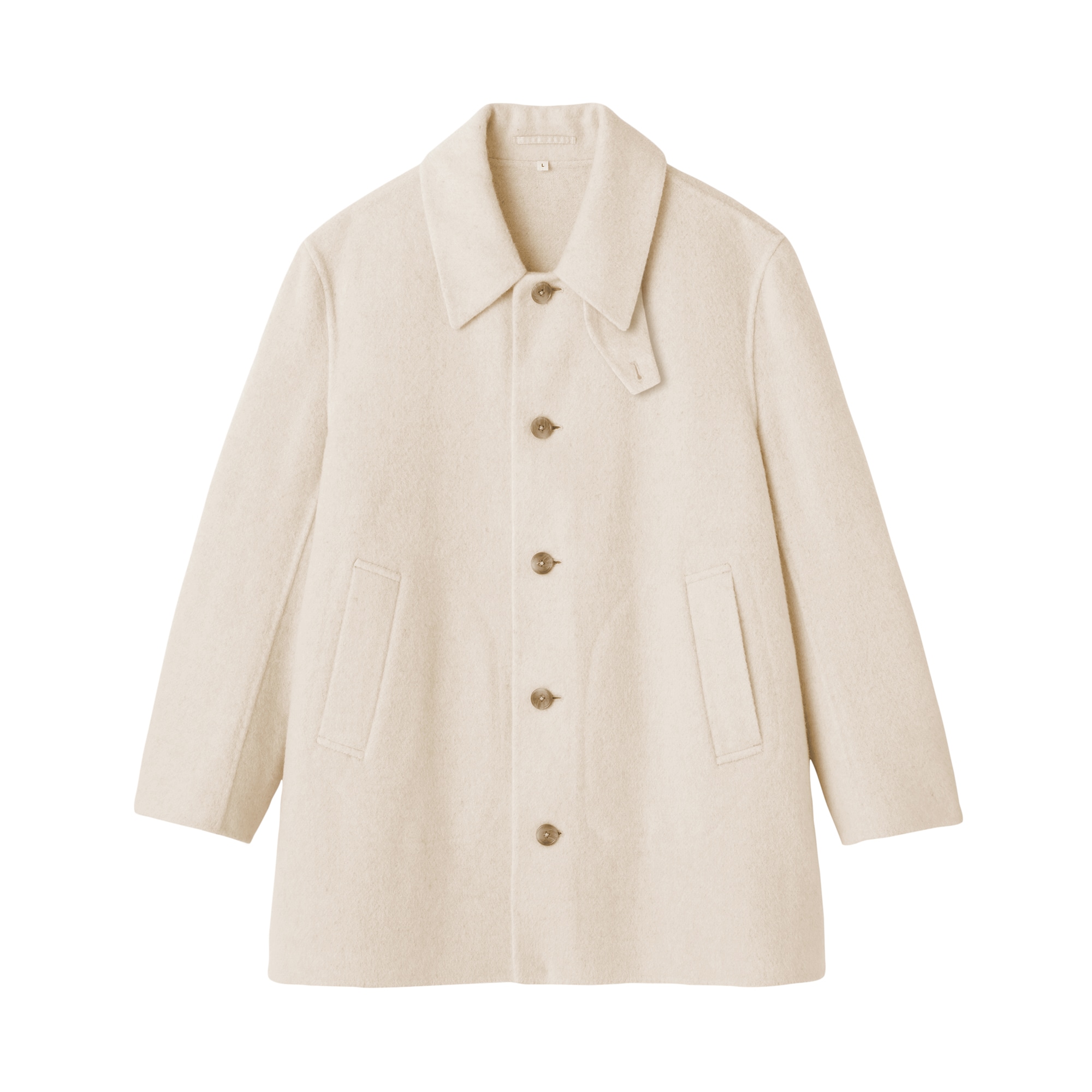 MUJI Labo｜紳士・メンズ