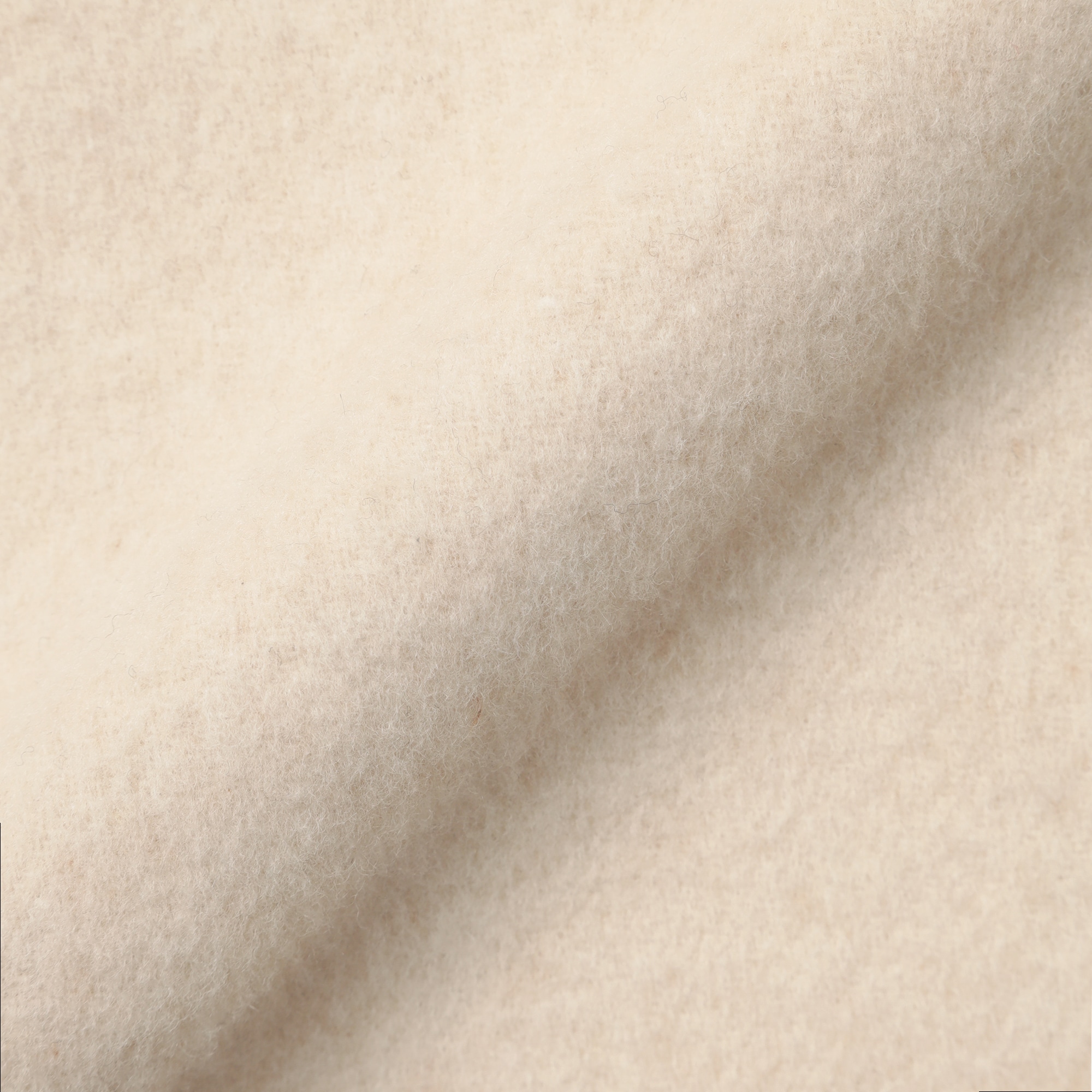 紳士　カシミヤ混ショートステンカラーコート