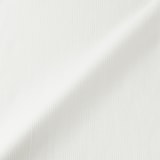 婦人　強撚コットンニット半袖カーディガン