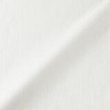 婦人　強撚コットンニット半袖カーディガン