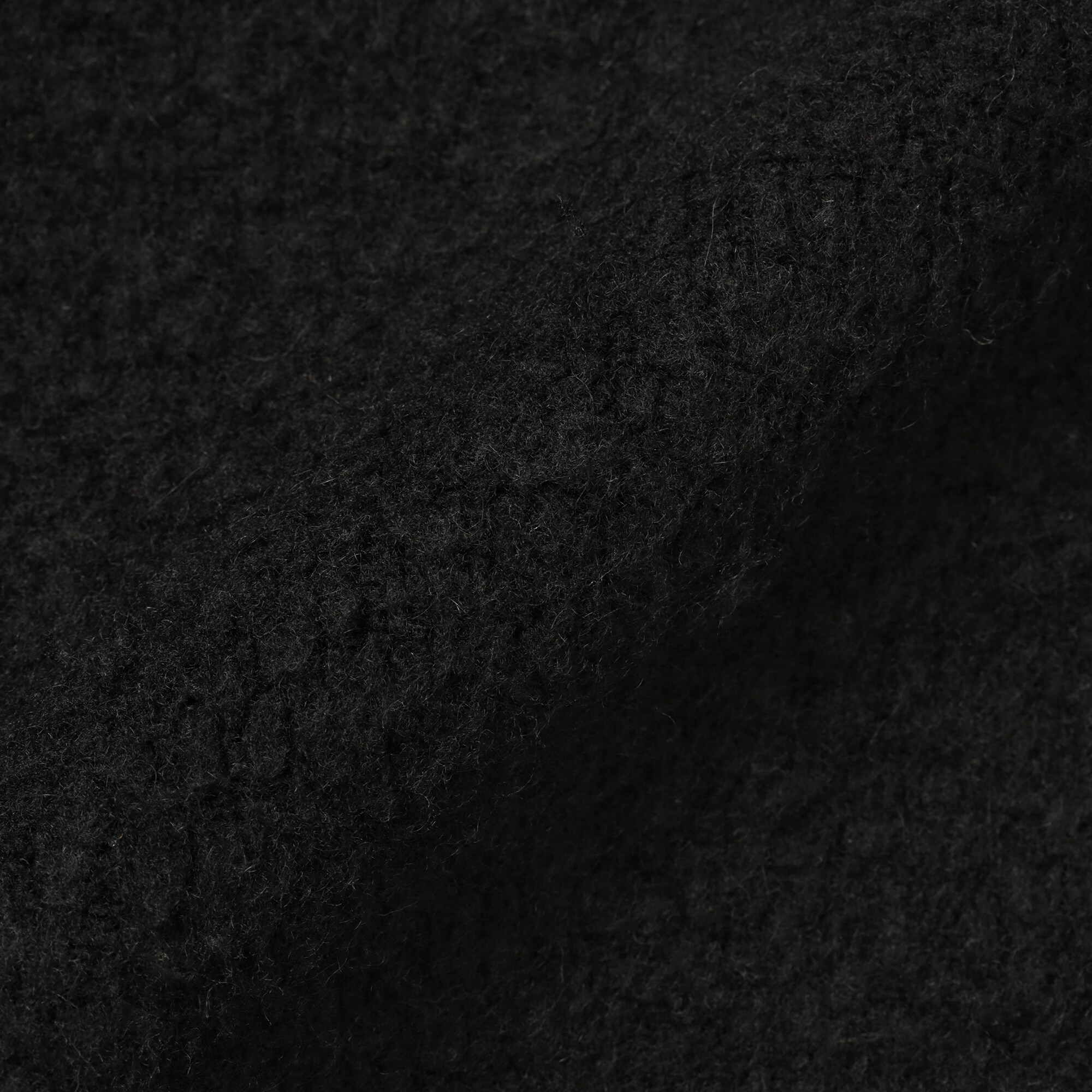 婦人 ウール混ナッピングショートブルゾン | 無印良品