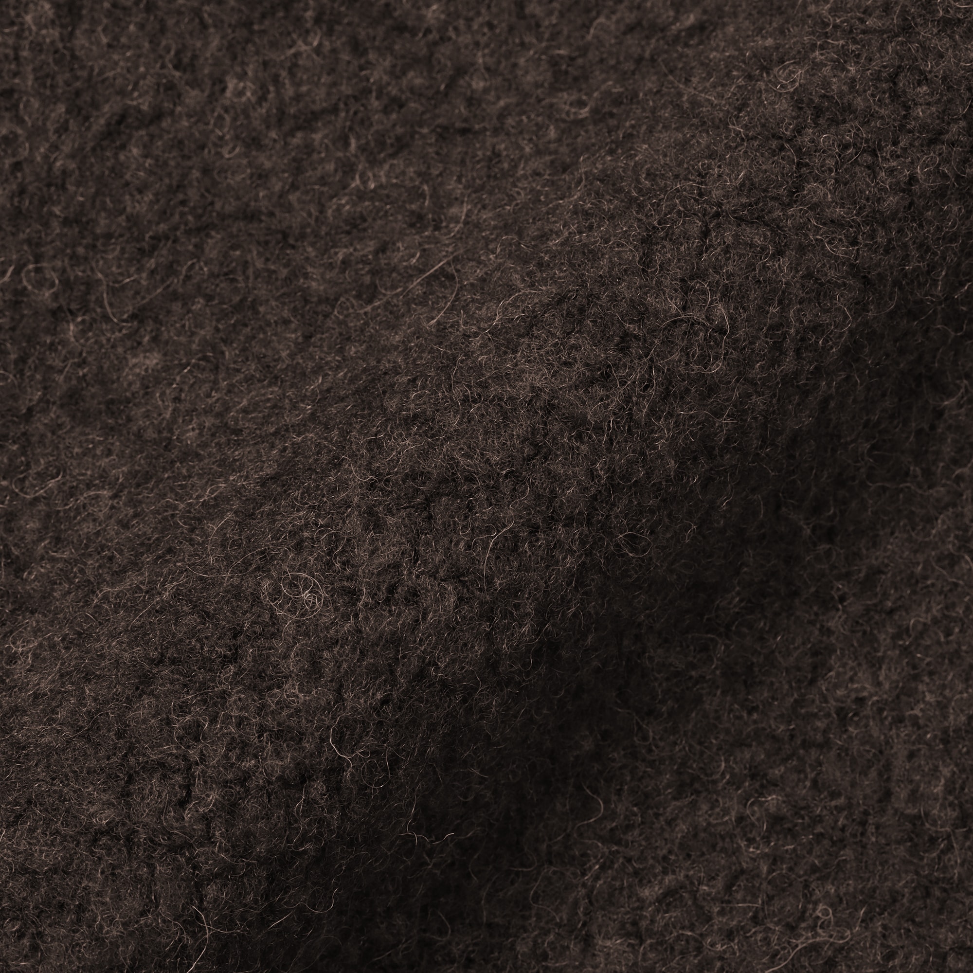 婦人 ウール混ナッピングショートブルゾン | 無印良品