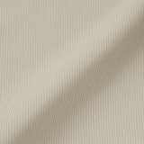 婦人　植物由来の素材を使ったリラックスフィットシャツ（ストライプ）