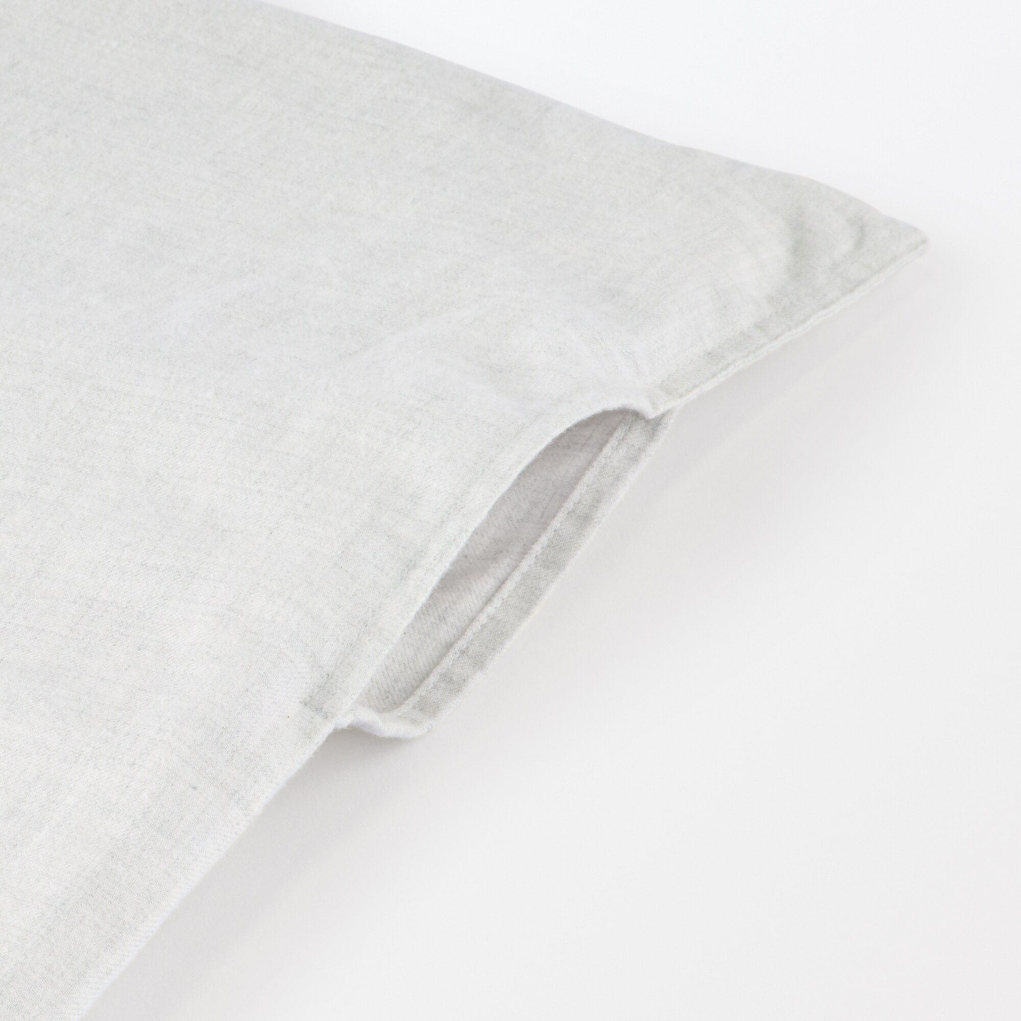 新品 無印良品MUJI  綿フランネル 掛ふとんカバー　枕カバー　セット 綿フランネル掛ふとんカバー・S | 無印良品