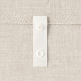 綿フランネル掛ふとんカバー・Ｓ