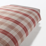 綿フランネル掛ふとんカバー・Ｓ