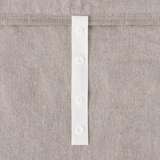 綿フランネル掛ふとんカバー・Ｓ