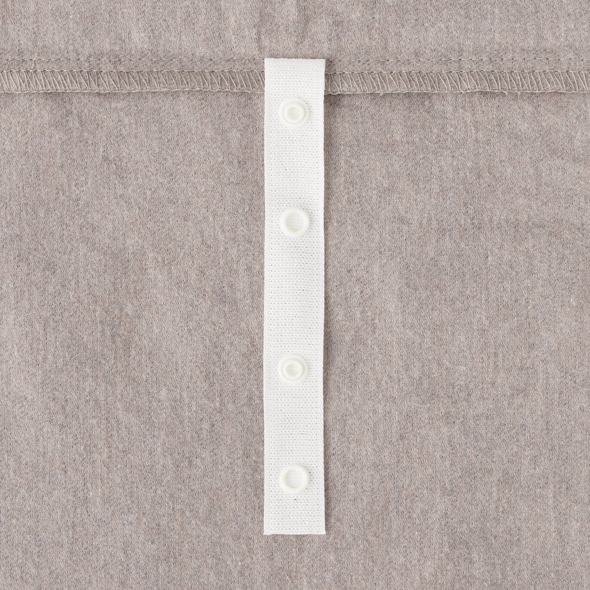 綿フランネル掛ふとんカバー・Ｓ