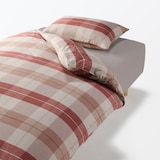 綿フランネル掛ふとんカバー・ＳＤ