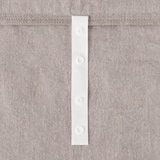 綿フランネル掛ふとんカバー・ＳＤ