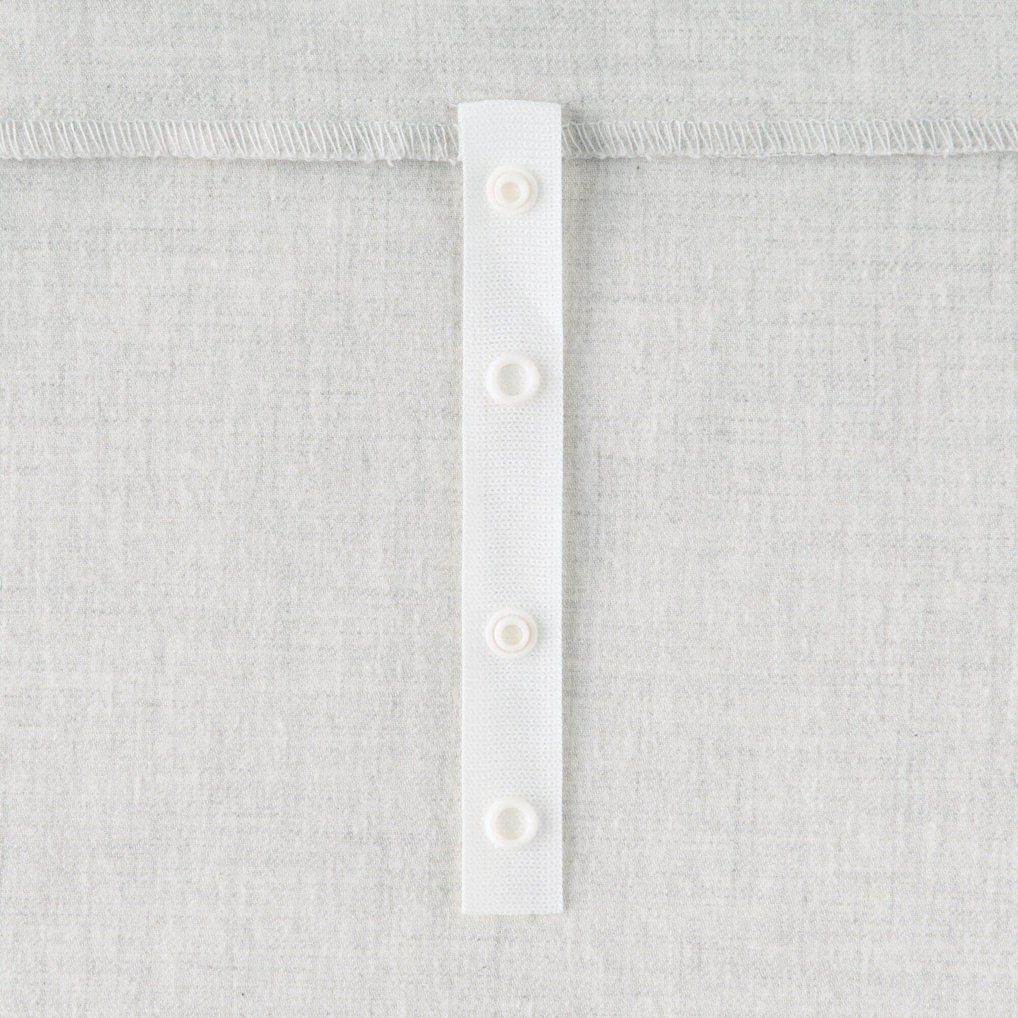 綿フランネル掛ふとんカバー・Ｑ