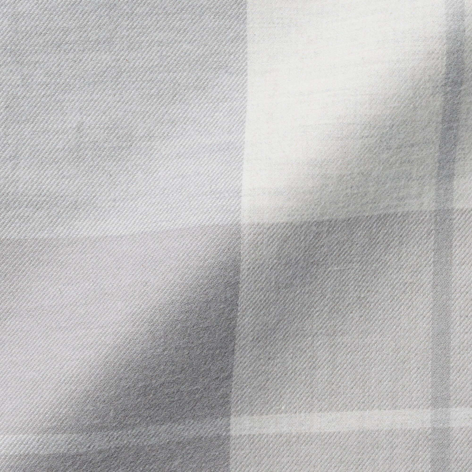 綿フランネル掛ふとんカバー・Ｑ