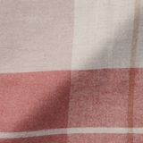 綿フランネル掛ふとんカバー・Ｑ