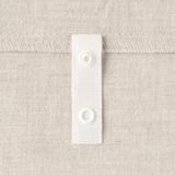 綿フランネル掛ふとんカバー・Ｑ