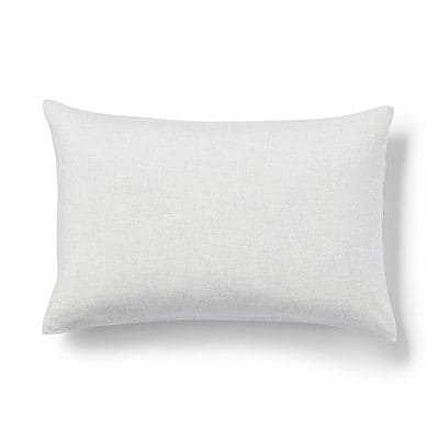 綿フランネルまくらカバー　４３×６３ｃｍ用