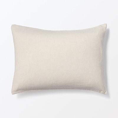 綿フランネルまくらカバー４３×６３ｃｍ用