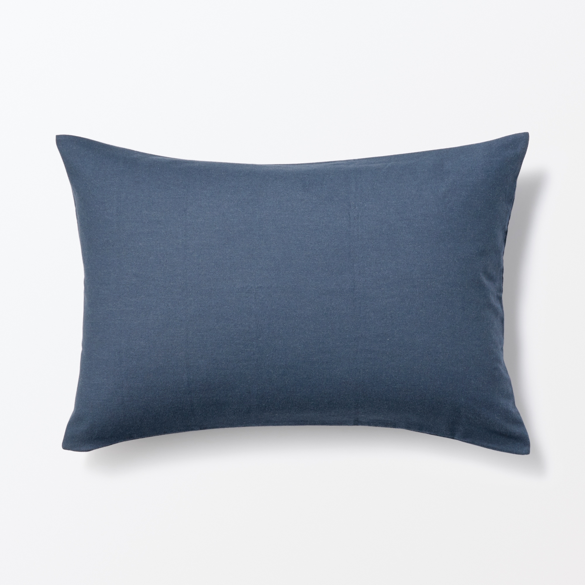 綿フランネルまくらカバー43×63cm用 | 無印良品