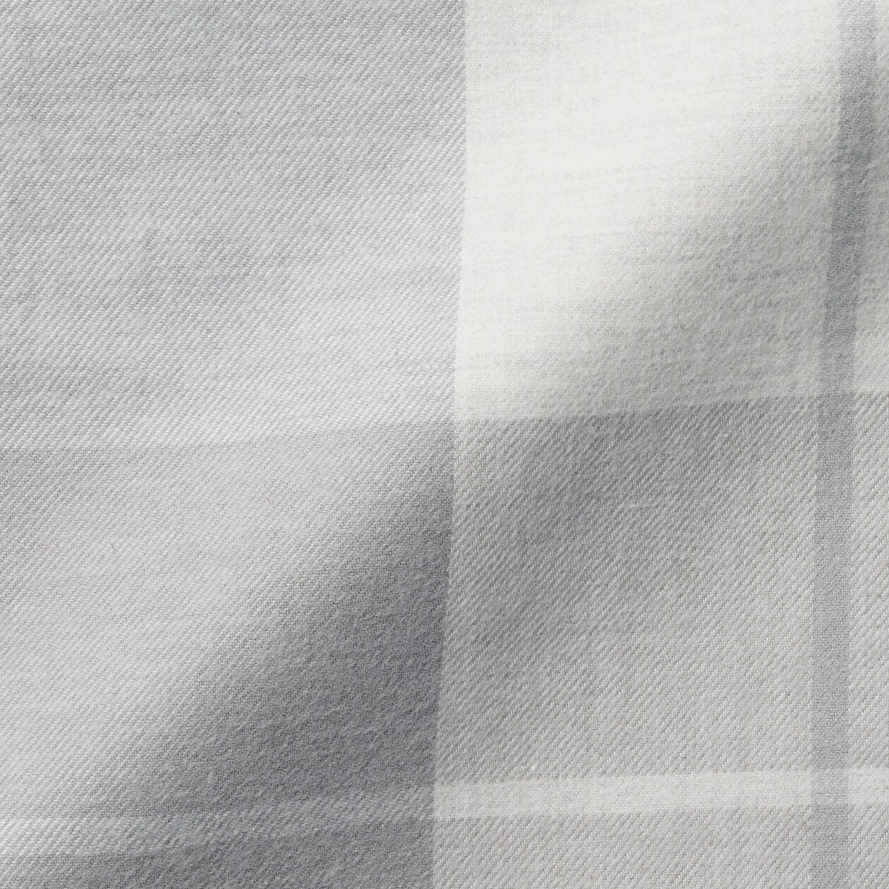 綿フランネルまくらカバー４３×６３ｃｍ用