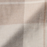 綿フランネルまくらカバー４３×６３ｃｍ用