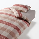 綿フランネルまくらカバー４３×６３ｃｍ用