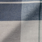 綿フランネルまくらカバー４３×６３ｃｍ用