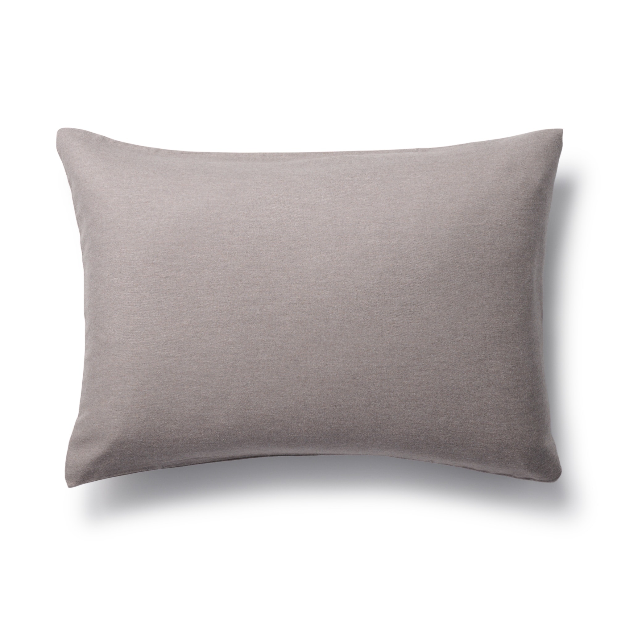 綿フランネルまくらカバー43×63cm用 | 無印良品